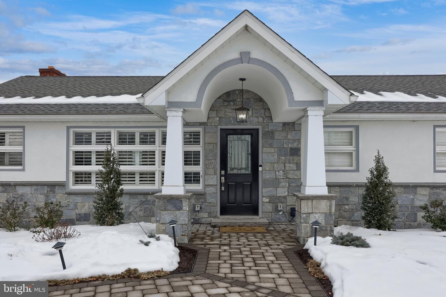 Property Photo:  644 Brownsville Road  PA 19608 