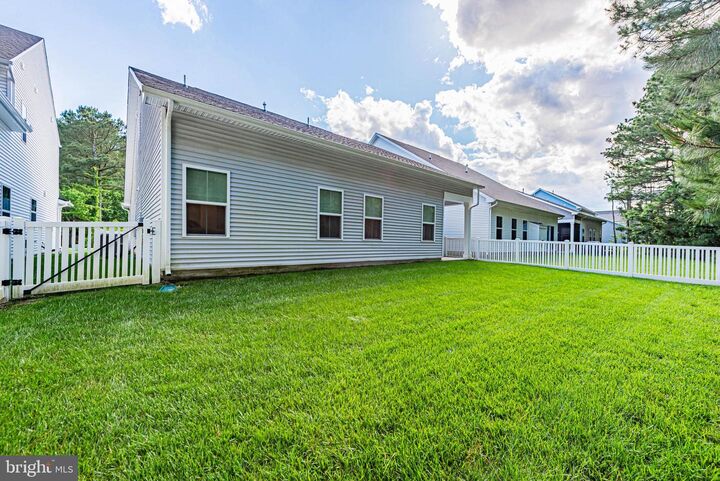 Property Photo:  12115 Snug Harbor Road  MD 21811 