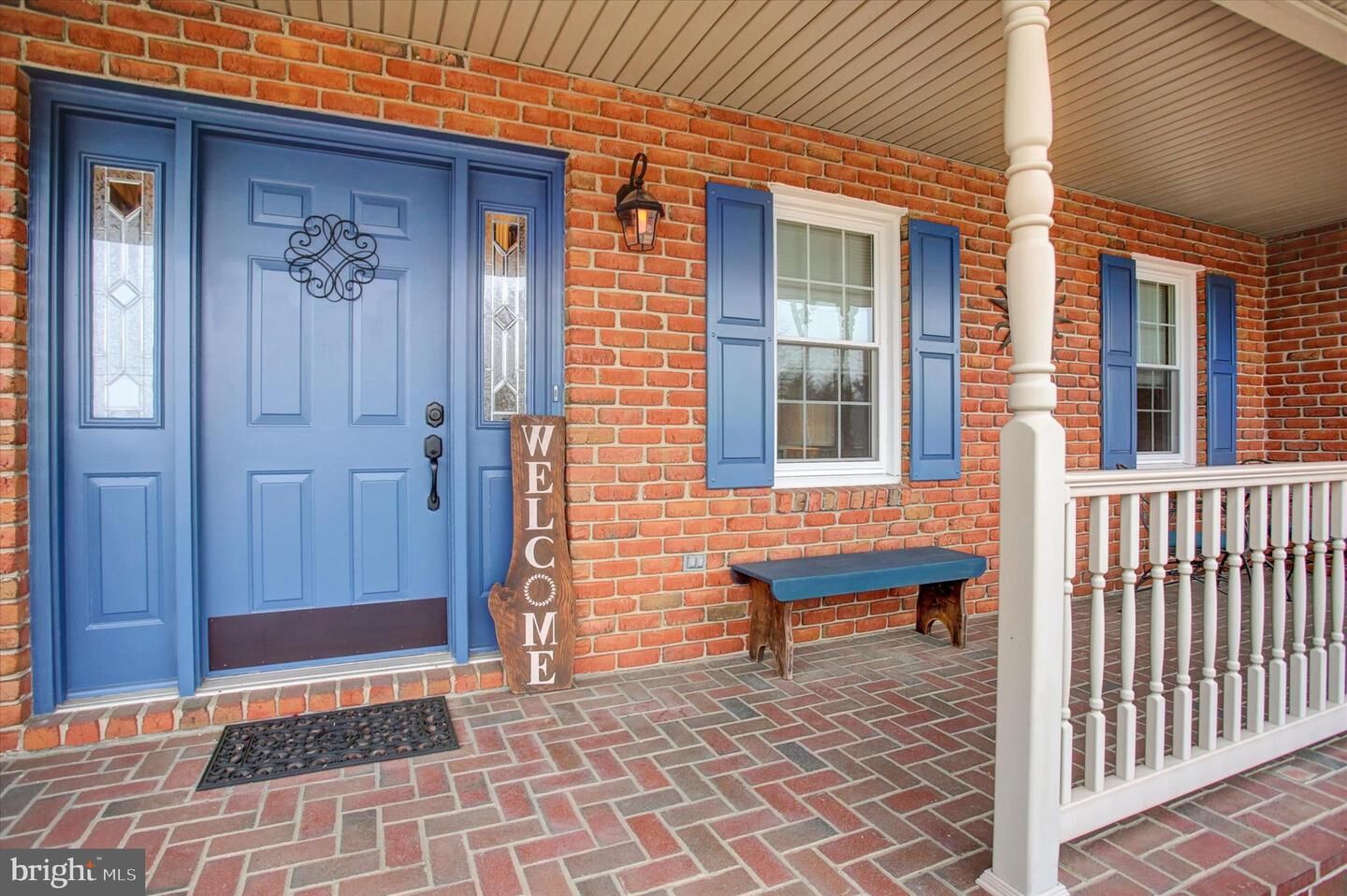 Property Photo: 9799 Cumberland Highway PA 17244