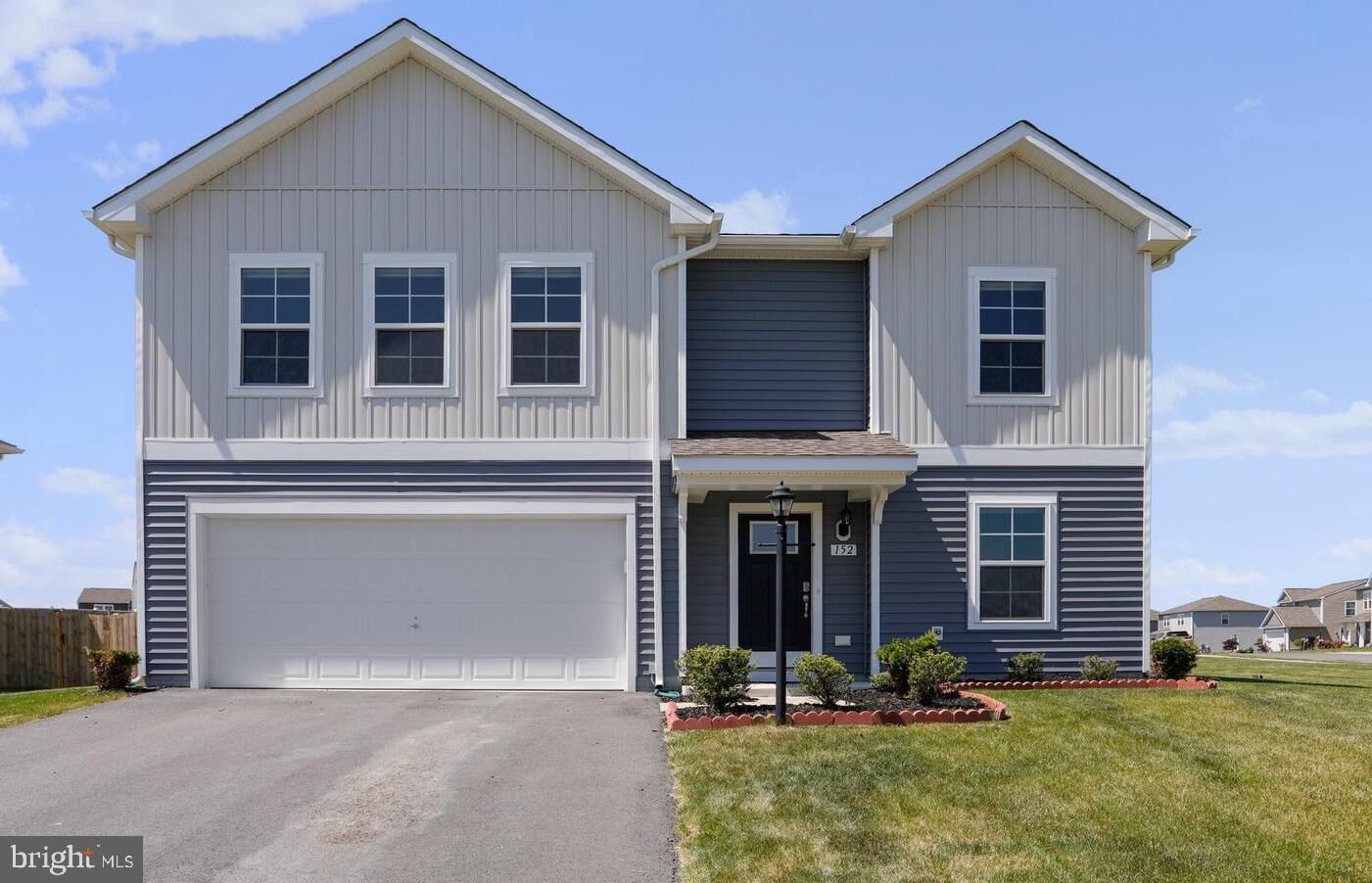 Property Photo:  152 Eurasian Drive  WV 25413 