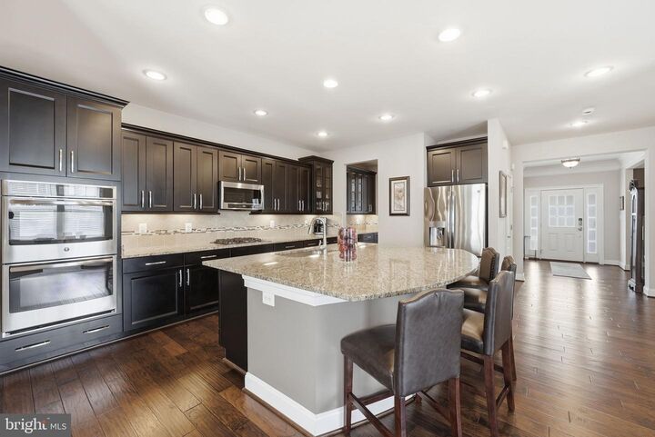 Property Photo: 169 Verbena Drive VA 22554