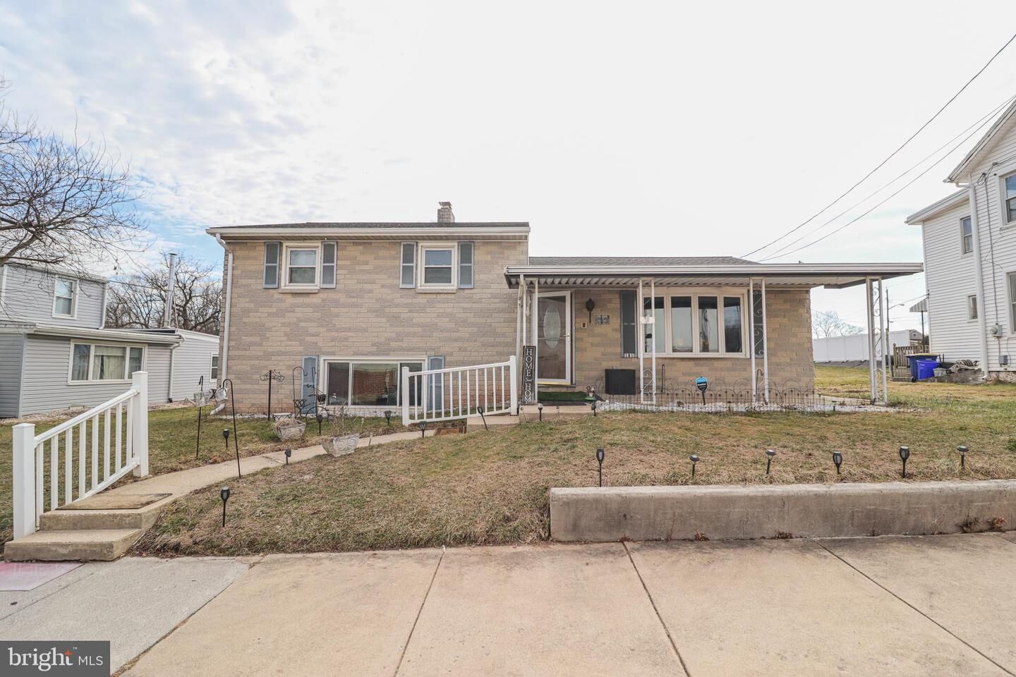 Property Photo:  181 S Main Street  PA 17347 