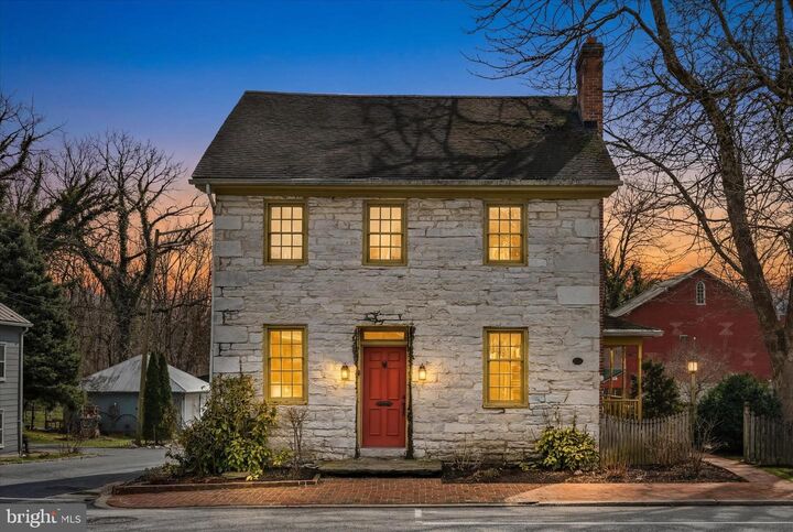 Property Photo:  414 E Main  PA 17003 