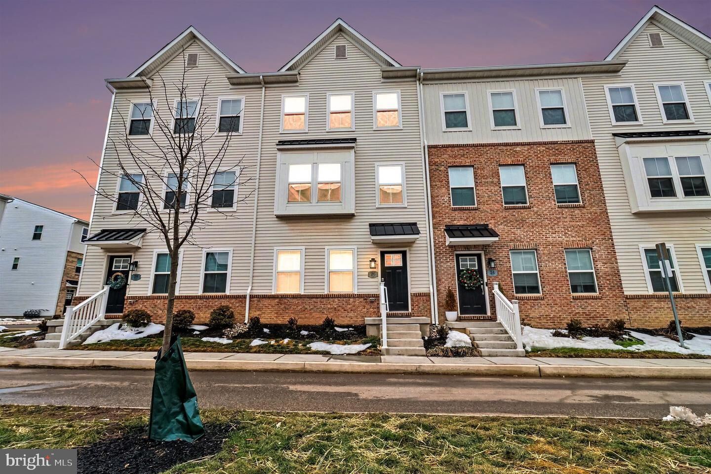 Property Photo: 26 Atkins Drive PA 19405