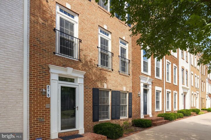 Property Photo: 876 Ryan Street MD 21230