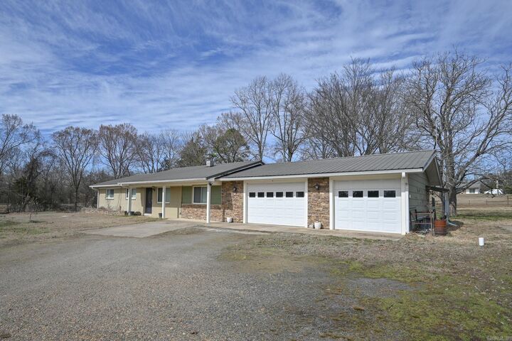 Property Photo:  3651 Highway 8 E  AR 71953 