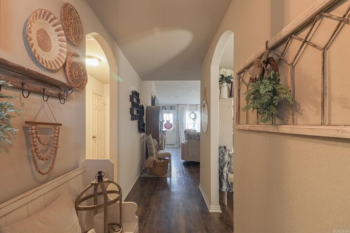 Property Photo: 4811 Yukon Drive AR 72405