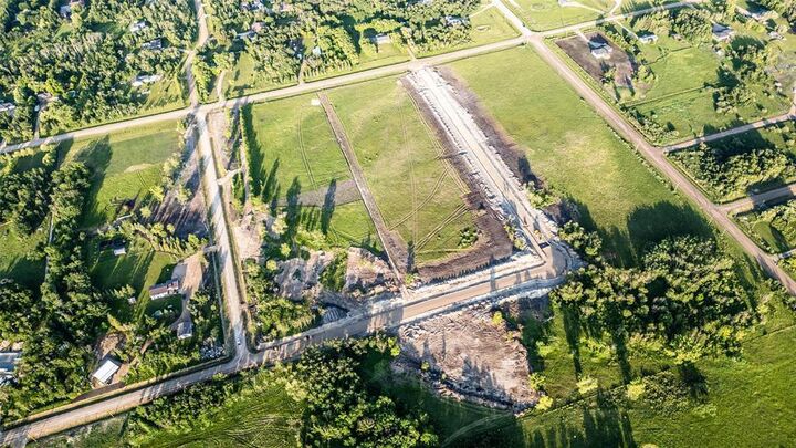 Property Photo:  59 Rudolf Street  MB R5G 2L5 