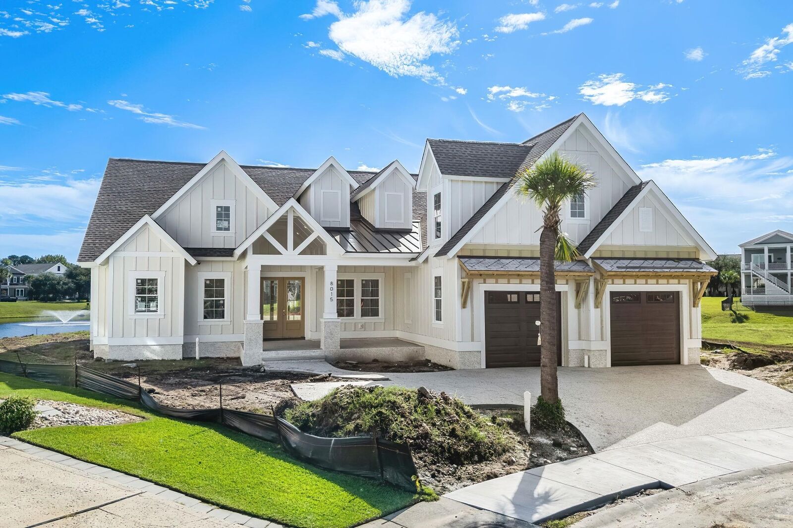 Property Photo:  8015 East Bay Ct.  SC 29579 