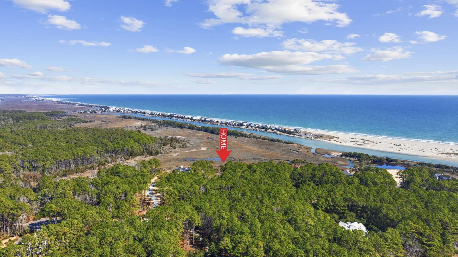 Property Photo:  3160 Vanderbilt Blvd.  SC 29585 