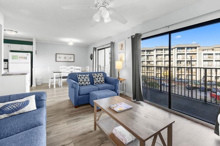 Property Photo:  5905 South Kings Hwy. B-325  SC 29575 