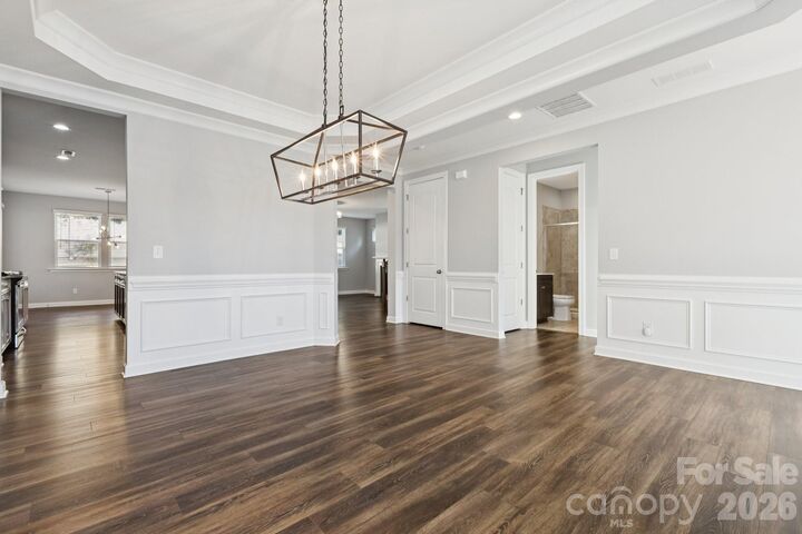 Property Photo:  15311 Red Canoe Way  NC 28278 