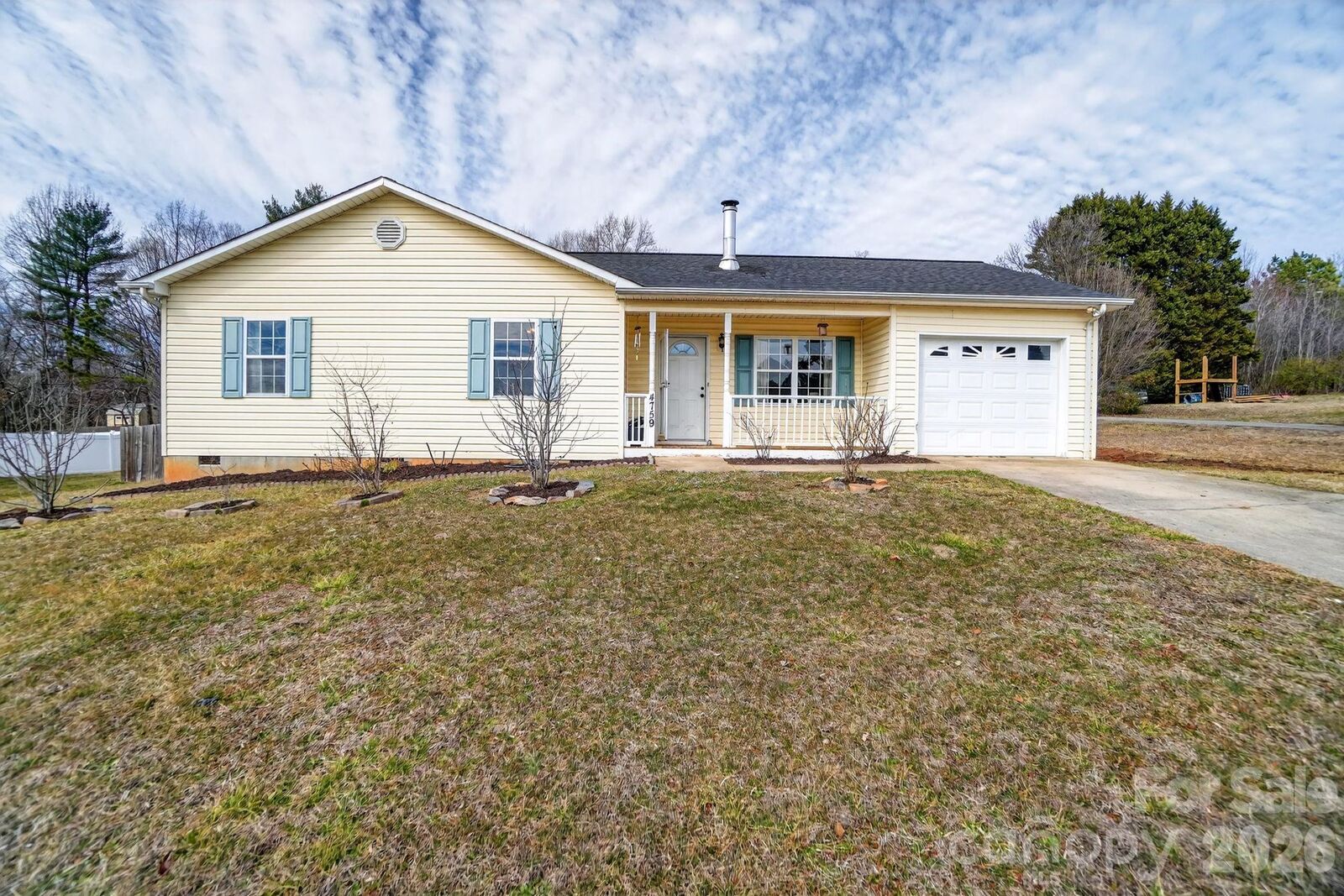Property Photo:  4759 Petra Mill Road  NC 28630 