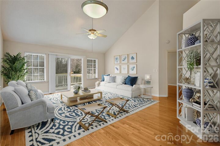 Property Photo:  30 Grist Mill Drive  NC 28739 