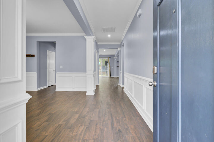 Property Photo:  2405 Hummingbird Lane  SC 29483 