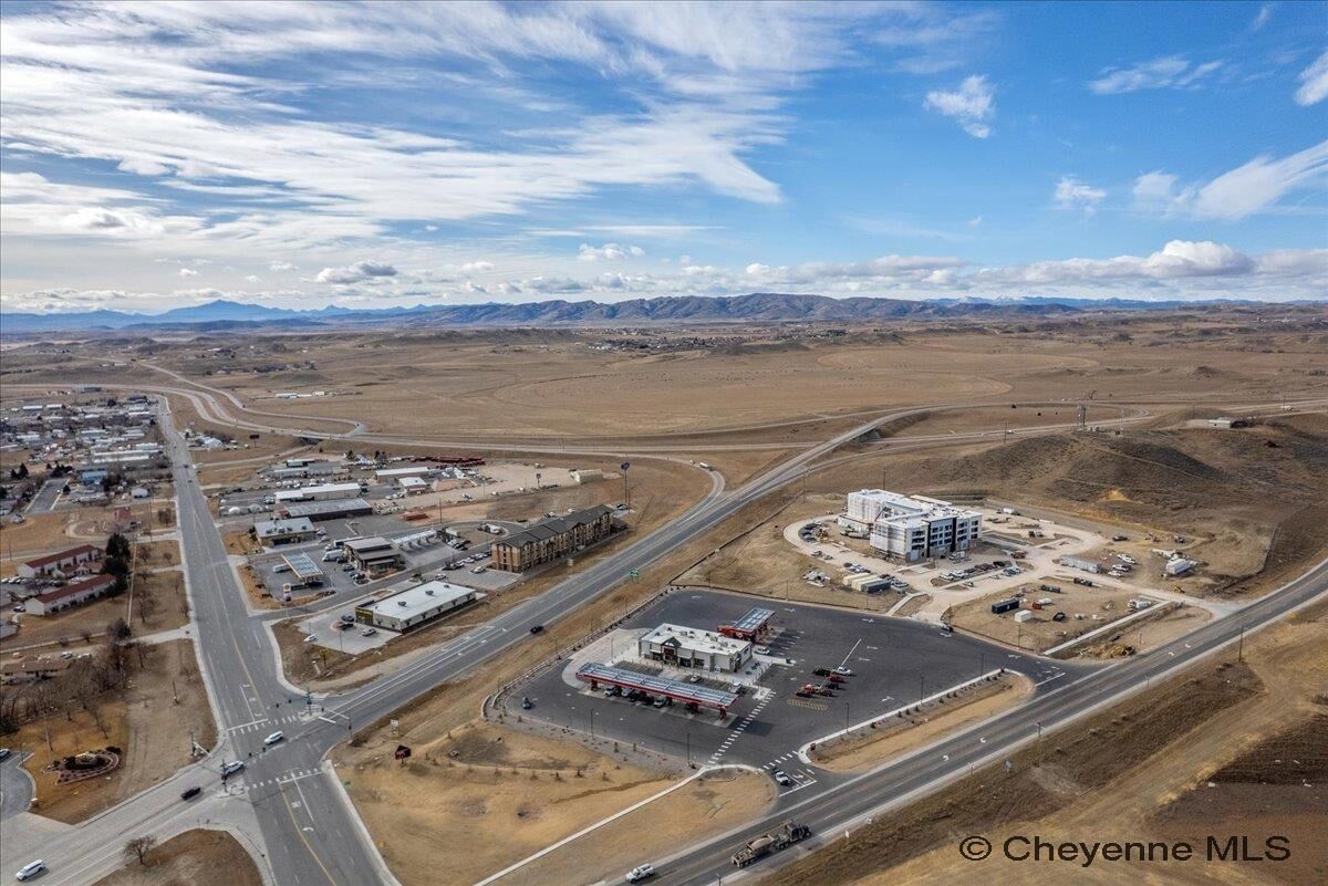 Property Photo: Tbd Cinch Lp WY 82633