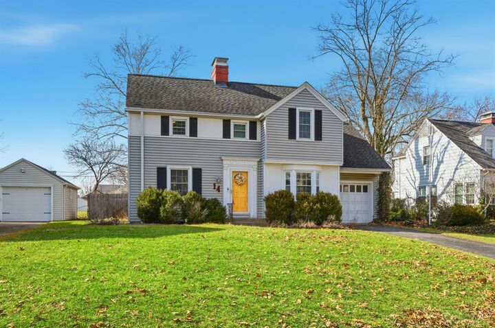 Property Photo:  14 Santa Fe Road  OH 45042 