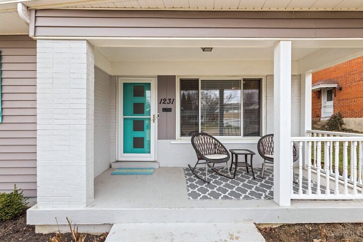 Property Photo: 1231 Meriweather Avenue OH 45208