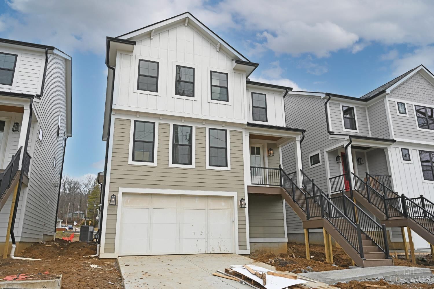 Property Photo:  7408 Orchard Street  OH 45227 