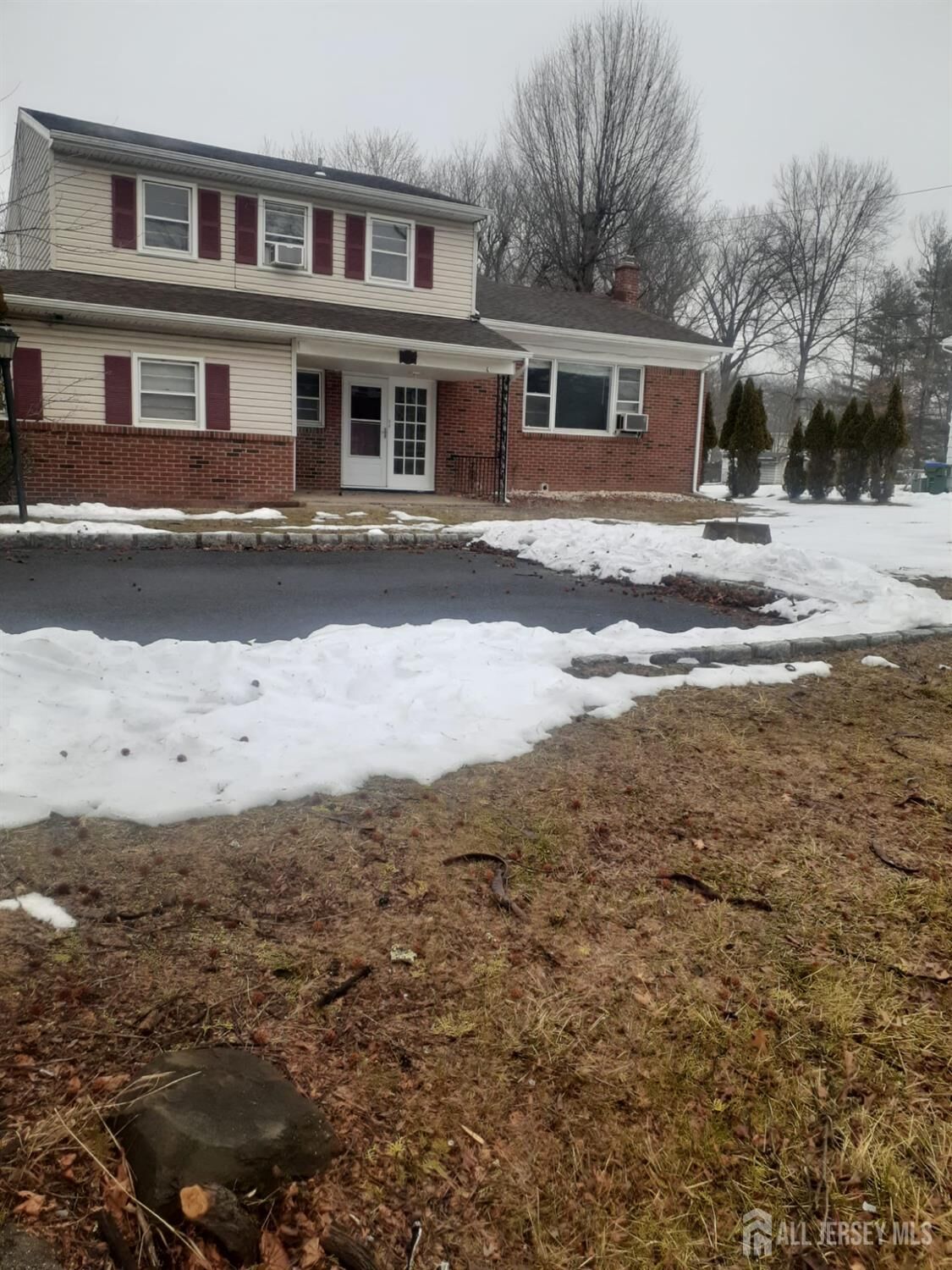 Property Photo: 1776 Oak Tree Road NJ 08820