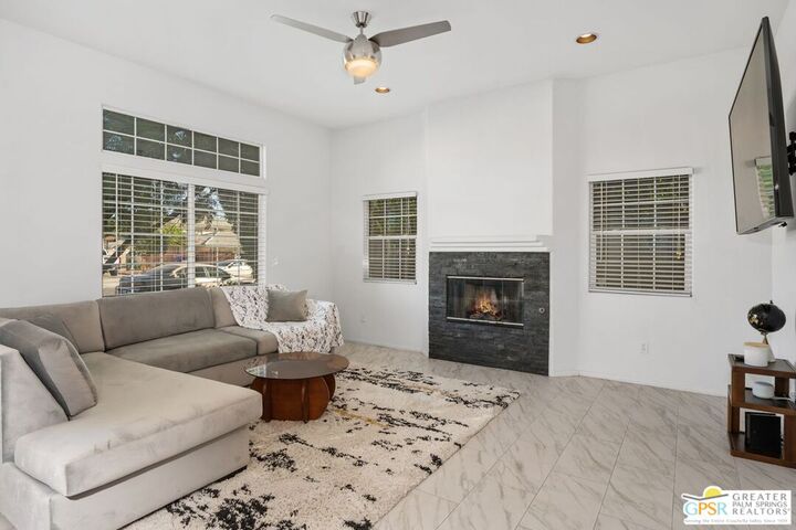 Property Photo: 33411 Shifting Sands Trl CA 92234