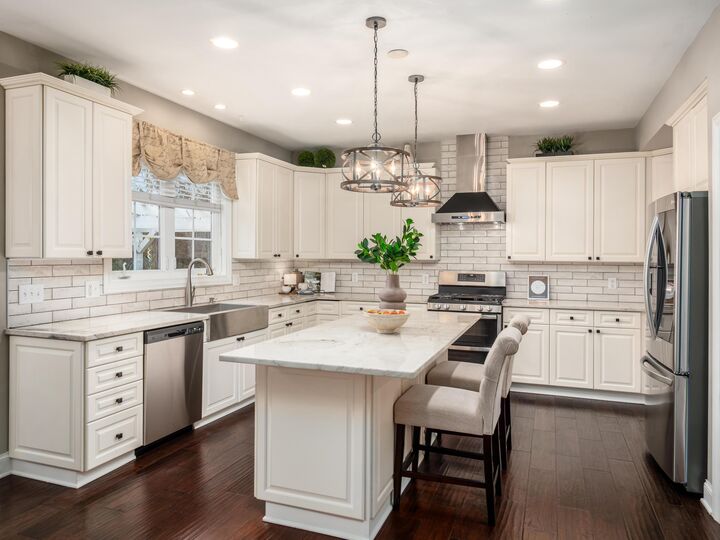 Property Photo: 6298 Belvedere Green Boulevard OH 43016