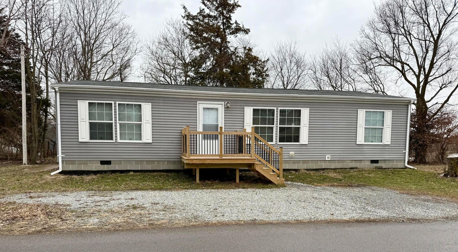 Property Photo: 8 Allen Avenue OH 43145