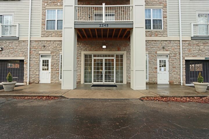 Property Photo:  2245 Riverside Drive  OH 43221 