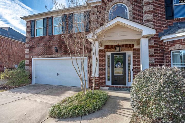 Property Photo: 812 Village Well SC 29036