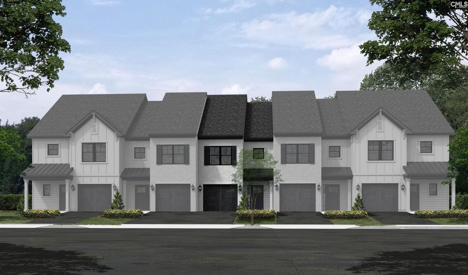 Property Photo:  18 Fawn Spot  SC 29045 