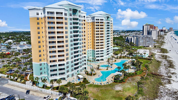 Property Photo: 7505 Thomas Drive 411A FL 32408