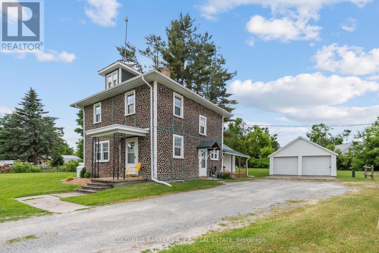 Property Photo: 269 Glenarm Road ON K0M 2T0