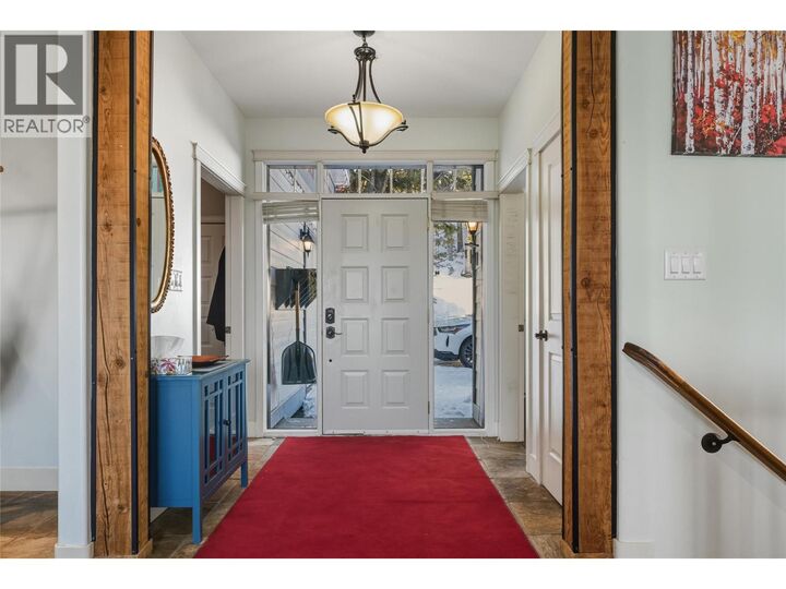 Property Photo:  725 Monashee Road  BC V1B 0S5 