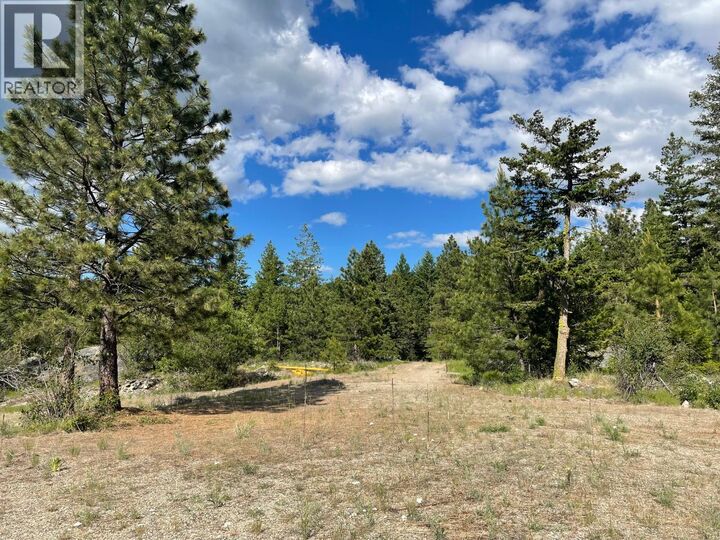 Property Photo: 268 Grizzly Road BC V0H 1V6