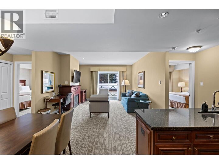 Property Photo: 3250 Village Way 1201abcd BC V0E 5N0