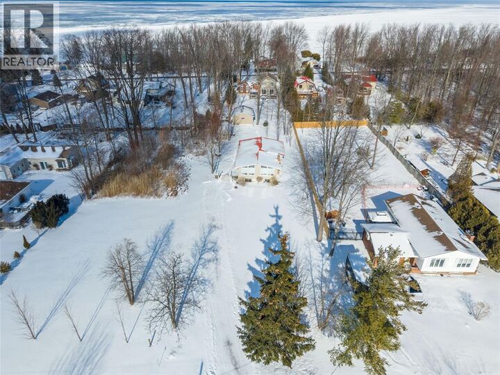 Property Photo: 4090 Collingwood Street ON N0N 1J6