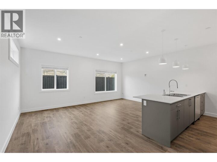 Property Photo: 8960 Dallas Drive 119 BC V2C 6V1