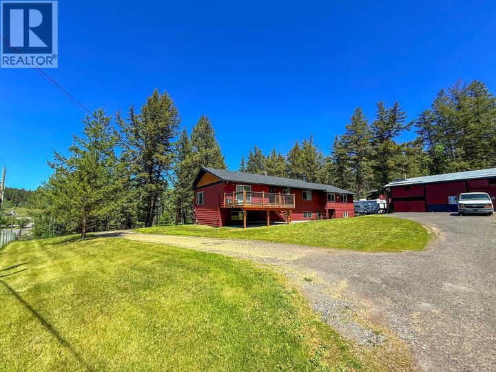 4719 Cariboo Drive — photo 1