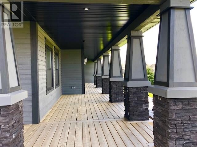 Property Photo: 29 Ivany's Road NL A2B 0A8