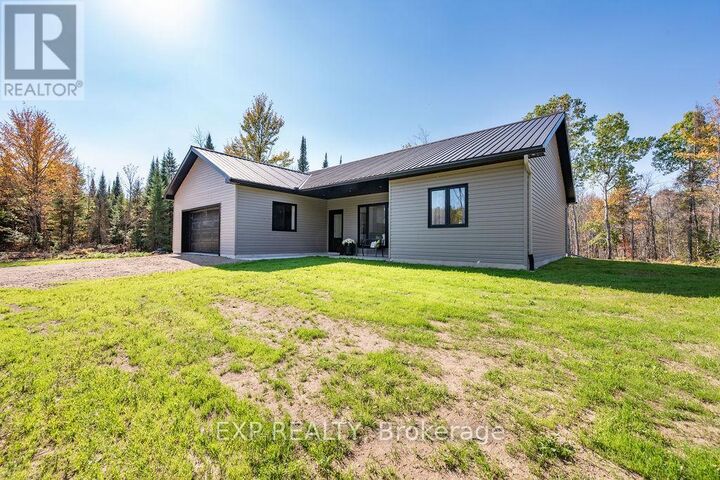 Property Photo:  2394A Hwy 132 Highway  ON K7V 3Z7 