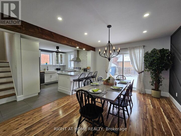 Property Photo:  214 Kenilworth Avenue South  ON L8K 2T4 