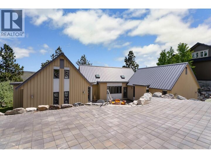 Property Photo:  6588 Monck Park Road  BC V1K 0A1 