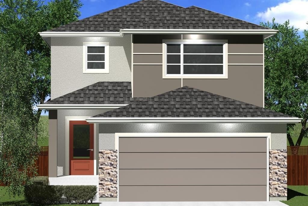 Property Photo:  197 Private Davy Drive  MB R3W 0R6 