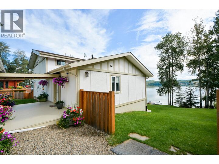 Property Photo: 12874 Forest Avenue BC V0C 1H0