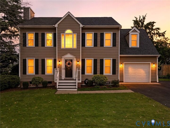 Property Photo: 12460 Gayton Station Boulevard VA 23233