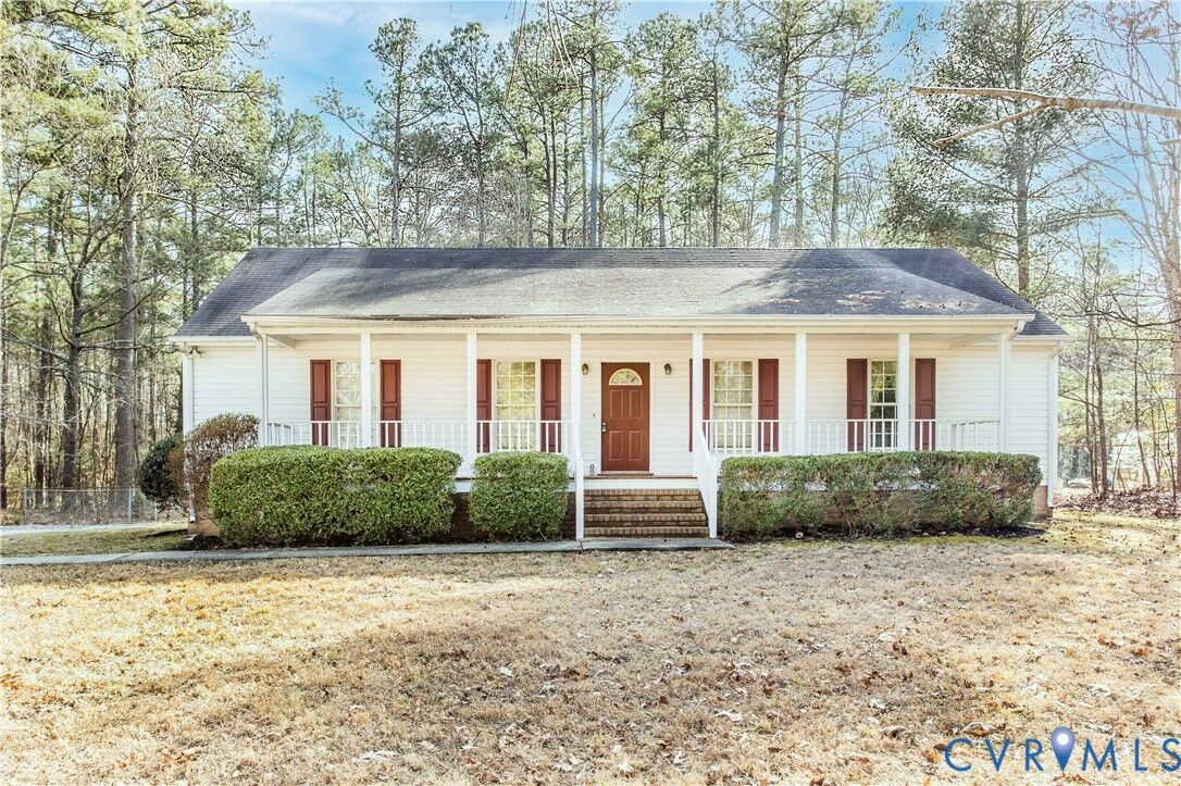 Property Photo:  4751 Tatum Road  VA 23842 