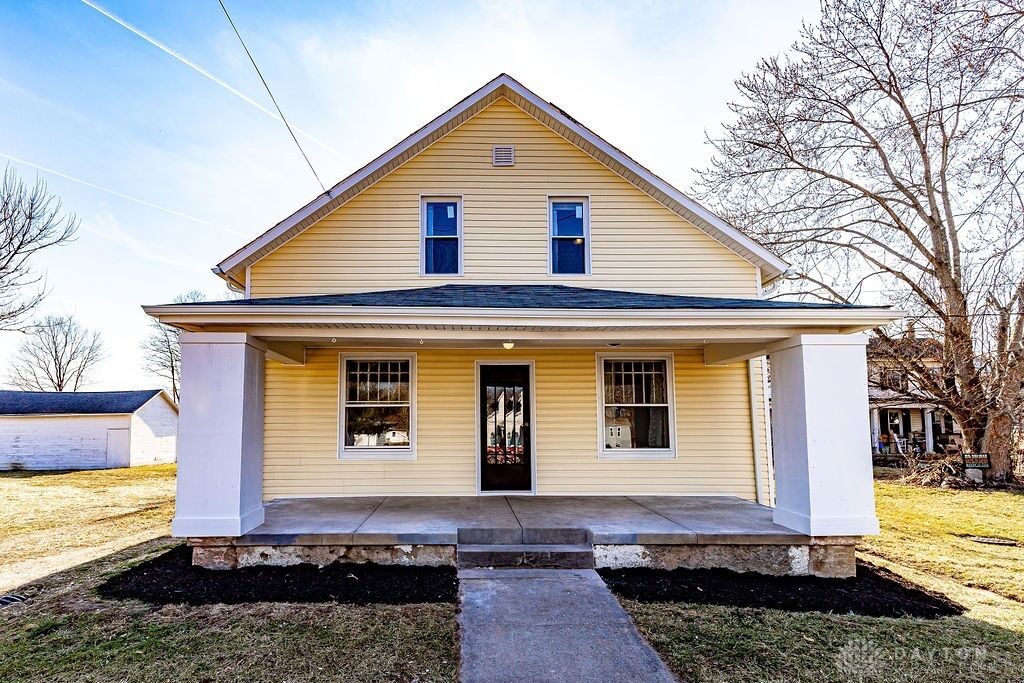 Property Photo:  119 Main Street  OH 45003 
