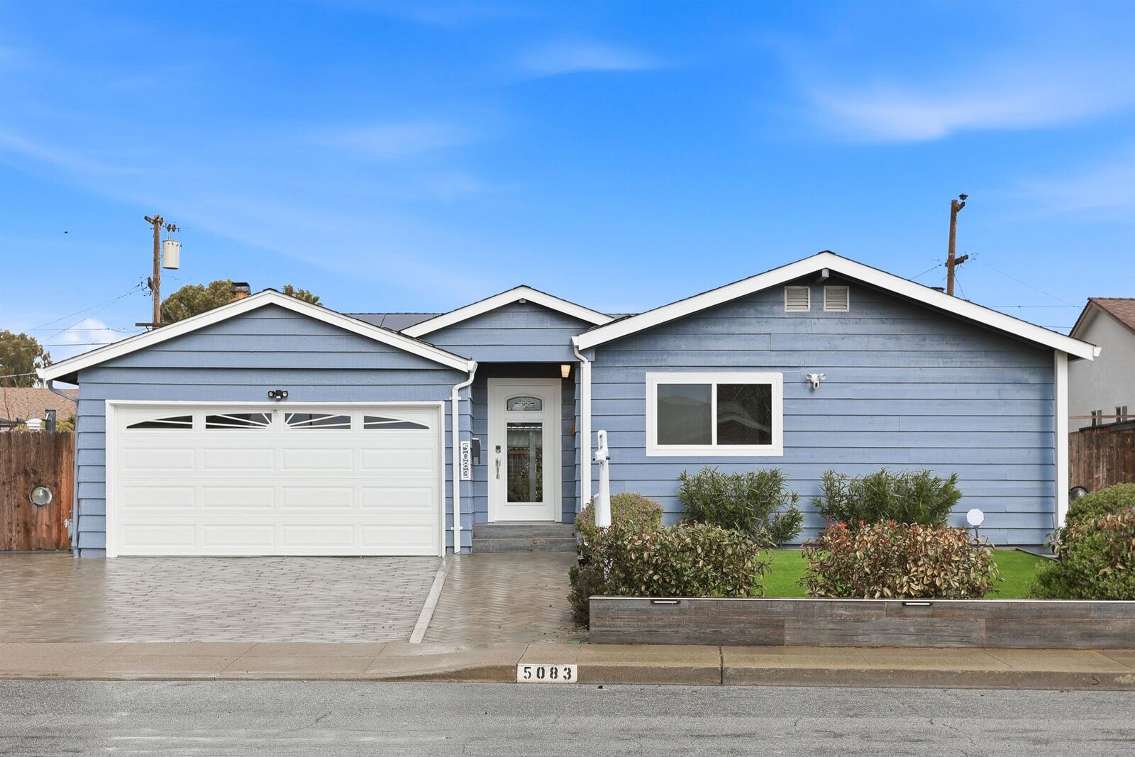 Property Photo:  5083 Yellowstone Park Dr  CA 94538 