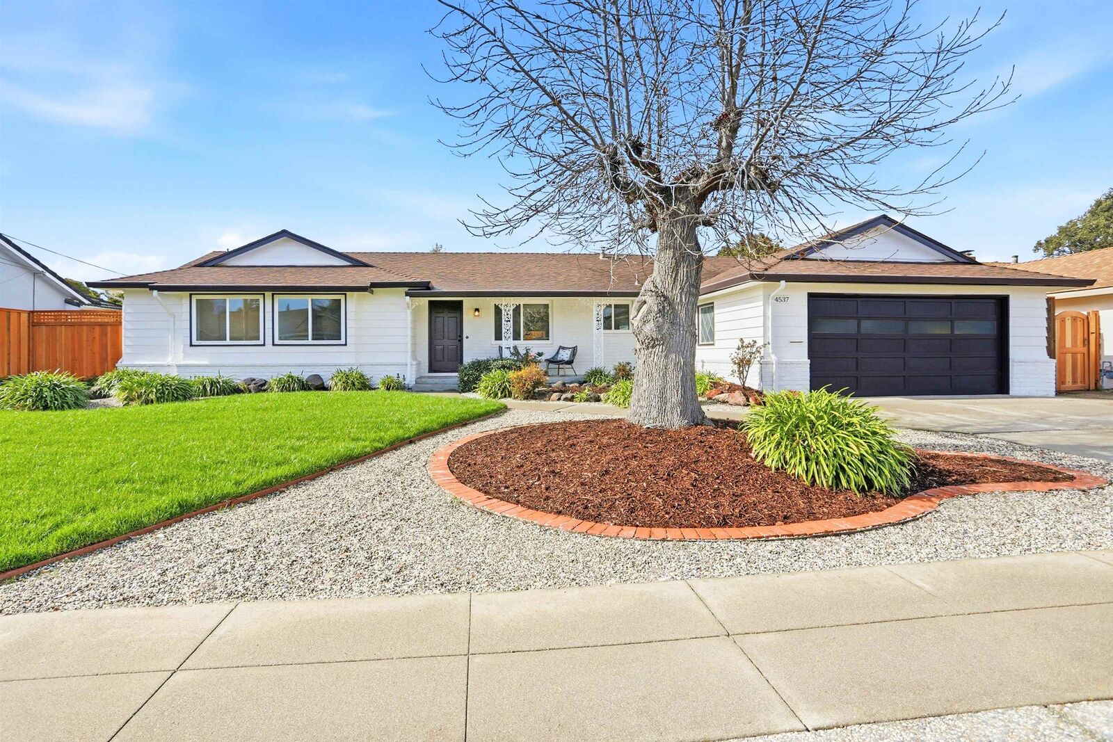 Property Photo:  4537 Norris Rd  CA 94536 