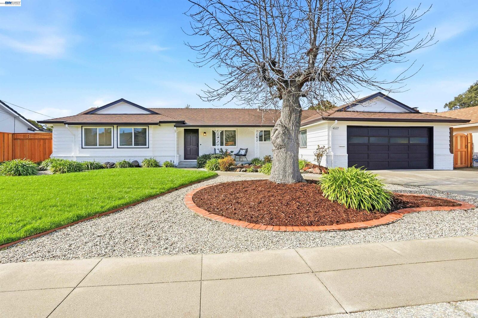 Property Photo:  4537 Norris Rd  CA 94536 